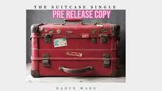Suitcase EP🔥🪕TEASER 🪕🔥