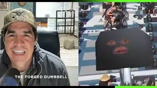 Dave Castro Talks About CrossFit Selling to Deebs Nuts