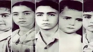 Five Children Vanished in a House Fire &mdash; But the Fire Left No Bodies&rdquo;