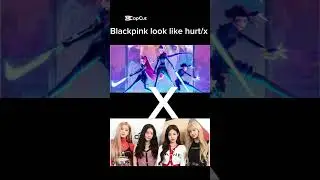 What if BLACKPINK were Demon Hunters? #BLACKPINK #KpopAU #FantasyEdit #DemonHunters #KpopEdit #Blink