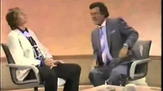 John Denver - Wogan Show - BBC