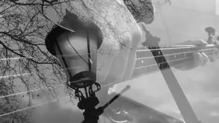 Surface (feat. Emily Barker) by Slow Falling Sun (from the album In the Same World) (Official Video)