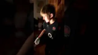 Shaving foam slap cam FAIL !!!!!!!