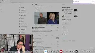 Twitter-Politics-Drama And more Vod