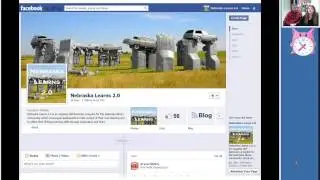 NCompass Live: 23 Things: The Next Generation