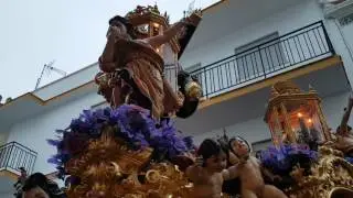 Madruga de la algaba 2017
