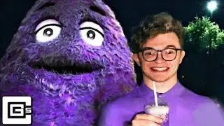 Grimace - CG5 (Extended Version)