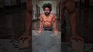 Rahul Dhandlaniya || Rahul Dhandlaniya workout || #shorts #viral #rahuldhandlaniya