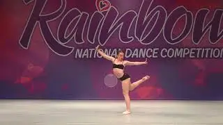 Its Gonna Be A Long Walk - Elite Dance Center Fort Wayne