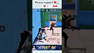 Jab squad offline ho, tab asli player online hota hai 🖤 #gaming #bgmi #viral #shorts #trending