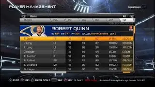 Robert Quinn