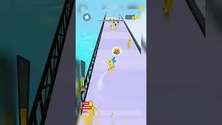 #slap Run#gaming
