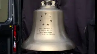 Honor Bell Foundation artifacts honor veterans in Colorado