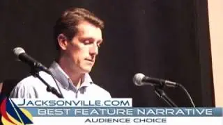 Film Festival Awards