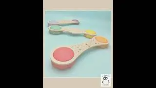 Connector Boards &ndash; 3-Piece Themed Set for Stepping Stones
