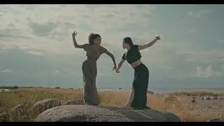IZADORÄ - Crisálida