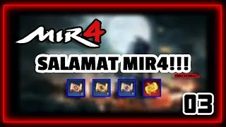 MIR4 | Summoning Vlog | Divine Dragon's Blessing | Summoning Tickets [PH]
