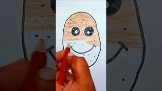 Drawings and Colorings #video #kidsdrawing #kidscolouring #kidscoloring #drawingvideo #coloringvideo