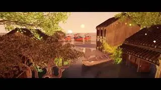Jaguar Sun - This Empty Town (Fan Video)