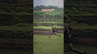 Running🏃&zwj;♂️video #running #friends #armymotivation #army #fitnessmotivation #desipahlwan #lovestatus
