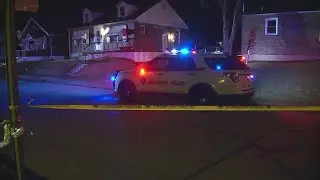 Residents, faith leaders fed up with violent crime in north St. Louis City