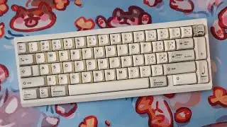 Not your Typical 65% | Void65 by Anorexus