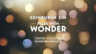 Edinburgh Gin | Storybook Gift Packs | Filled With Wonder