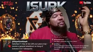 Scripture Breakdown