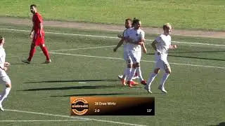 Mittelrheinliga | 7. Spieltag | SV Eintracht Hohkeppel vs. FC Hürth