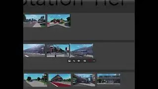 SCR Station Tier List: V2.2.6 Part 1, Episode 2