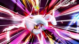 Master Core Music Swap #4:  WCP (Mii Gunner)