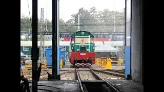 Národní den železnice - České Budějovice - 22.9.2018