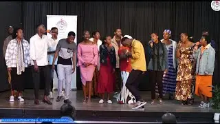 IGITARAMO CY' UMUGOROBA MURI BEERSHEBA APOSTOLIC CHURCH 01/02/2026