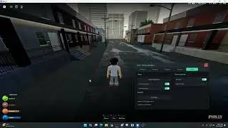 [BEST] Philly Streetz 2 Script [REPZ STEALER, GUN MODS, SILENT AIM & MORE]