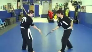 Double Stick Coordination