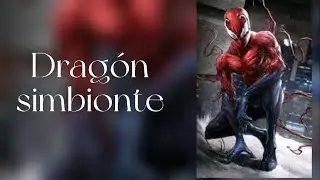 Dragon simbionte-  Parte 1