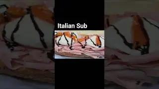 #italiansubs #lunch