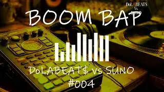 DoLABEAT$ Vs Suno #004 - Key: E Minor, Changes: 2-5-1,  Use: Structure Ideas, Title: Flute & Trumpet