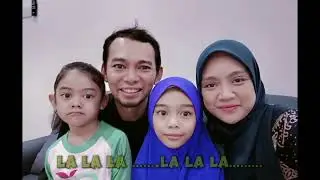 Video Khas Persembahan 6 tahun Bandar Universiti (Ihsan B)