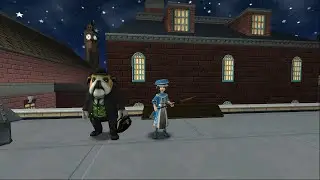 Wizard101 Ice Wizard Playthrough Ep 21: Katzenstein's Lab