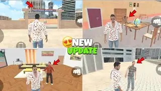 Indian theft auto simulator game // New update 2024