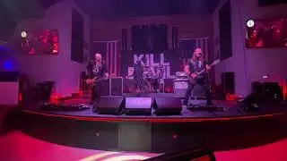 Kill Devil  Hill  6 April 2025 Biloxi The Sanctuary 