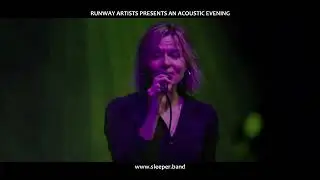 Sleeper: Unplugged Live at the Stoller Hall