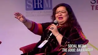 #SHRMTech17 - What our Alumni have to say