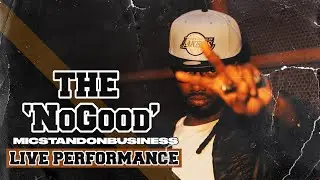 NOGOOD - 