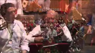Te saludamos Blanca Paloma - Coro Rociero El Encuentro (Madrid)