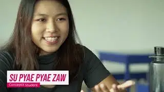 Against All Odds! Documentary About A ConceptX Student. (FHD)