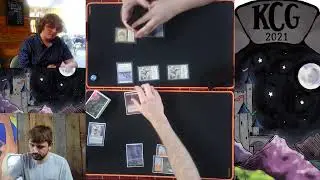 Negative Force of Negation  - MTG Modern