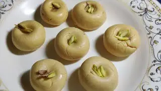 Milk Peda Recipe By Best Food #food#foodie