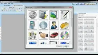 Create Barcode Labels with EAN 13 Font using DRPU Barcode Label Maker Software
